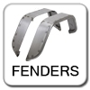 Fender Flares
