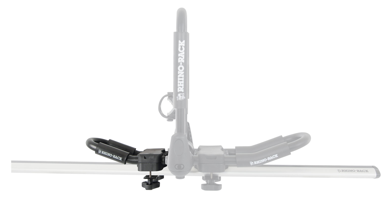 Kayak Rocky Mountain Roof Racks Rhino Rack Folding J Style Kayak