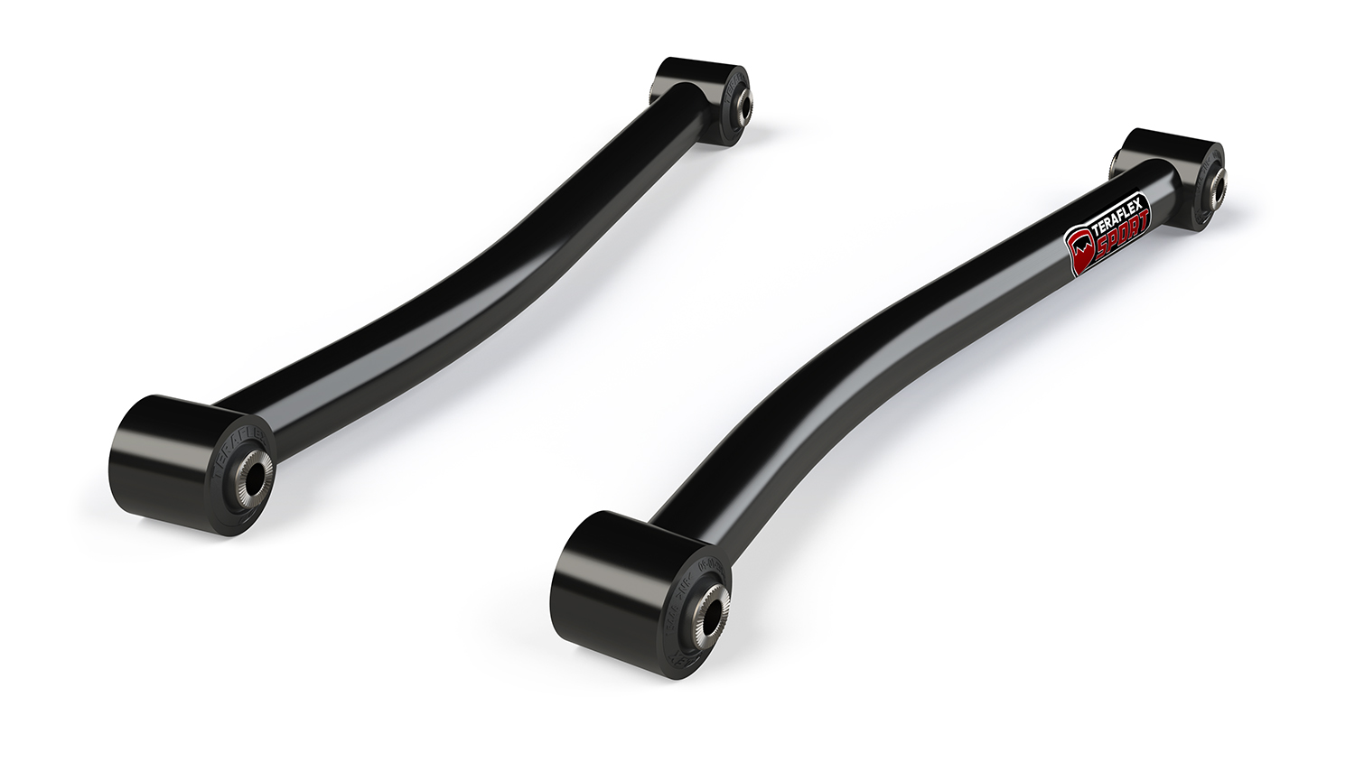 Teraflex Sport ロアアーム JL ラングラー Teraflex JL/JLU/JT: Sport Flexarm Kit - Front Lower (1.5-3.5” Lift