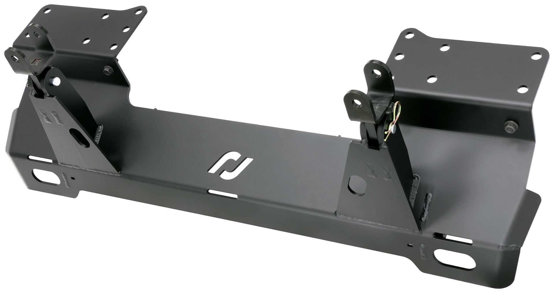 Rock Jock 4x4 CE-9033JLP - Jeep JL/JT Tow Bar Mounting Kit