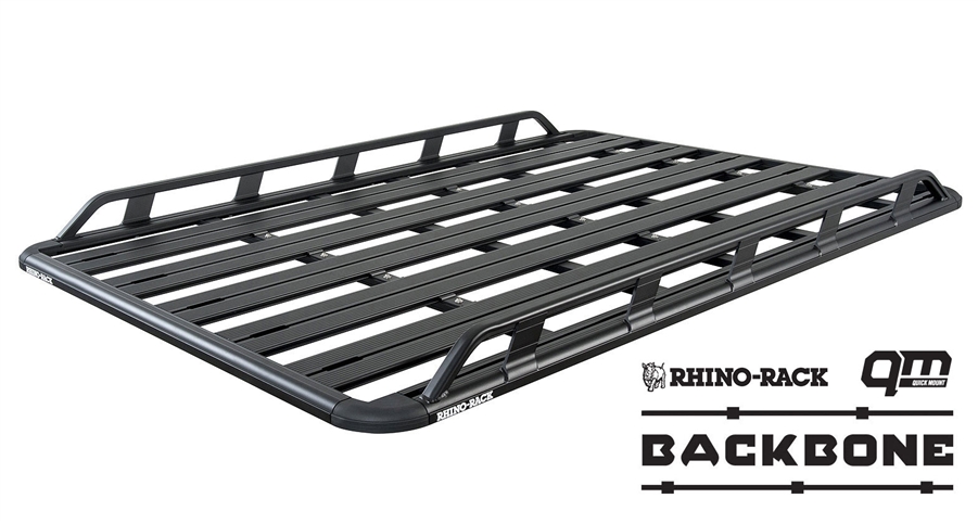 Rhino Rack Pioneer Elevation (72