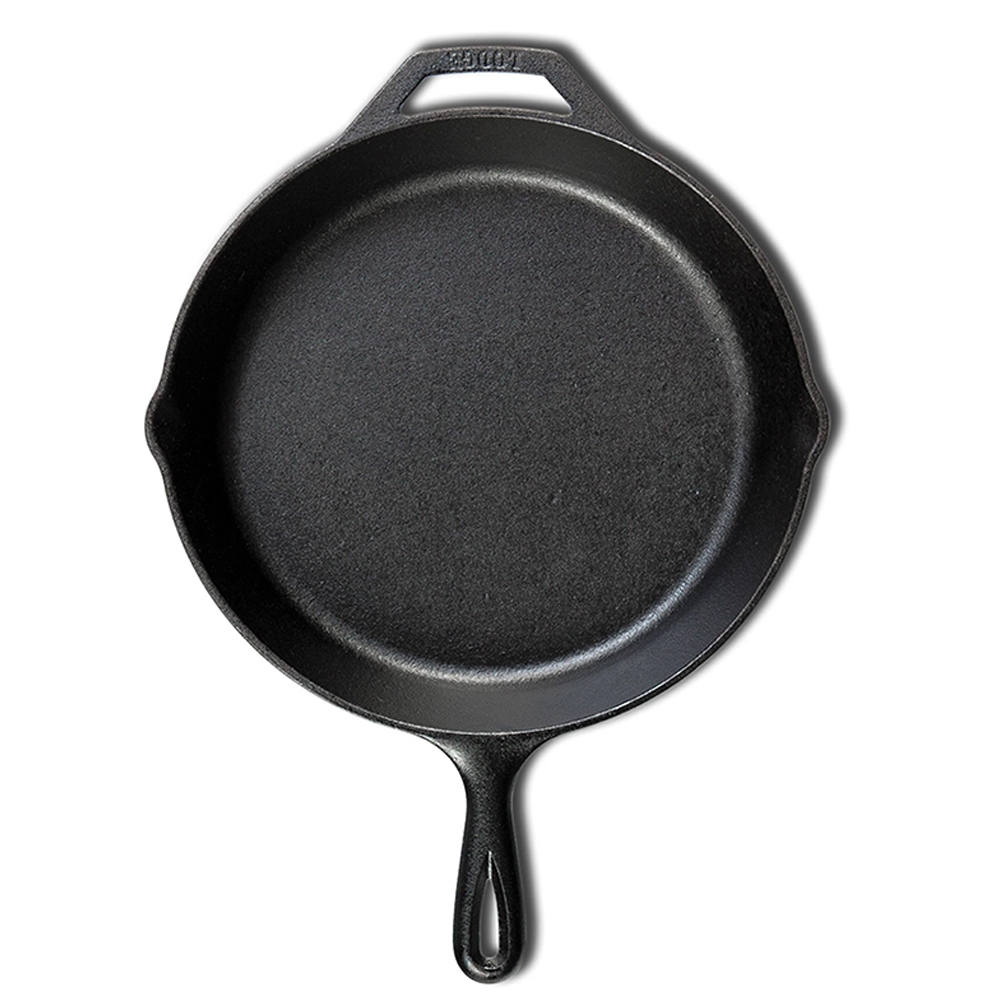 Lodge 10.25 inch Cast Iron Skillet