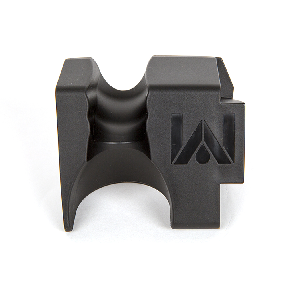 The Waterport Day Tank Nozzle Holder