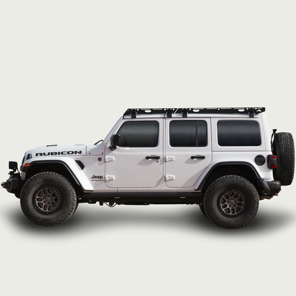 ★JLラングラー★ペダルコマンダー JL用ペダルコマンダー - JEEP STYLE（ジープスタイル）公式WEBサイト