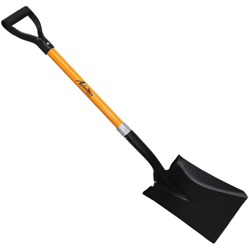 その他 NEIGHBORHOOD ASIMOCRAFTS FOLDING SHOVEL orange_square_head_shovel__218