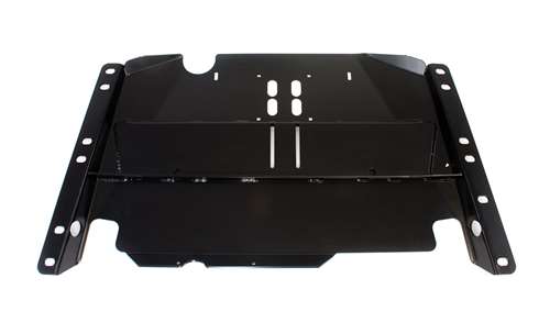 Teraflex TJ/LJ HD BellyUp Skid Plate Kit