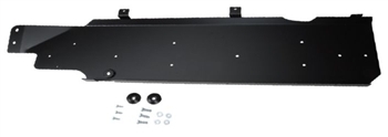 Aluminum Rock Hard 4x4 Gas/Fuel Tank Skid Plate for Jeep Wrangler