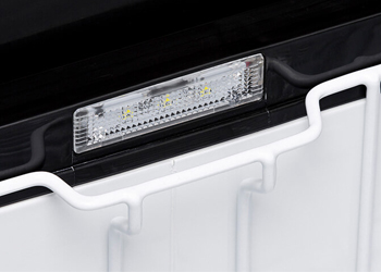 ARB ZERO Fridge interior light