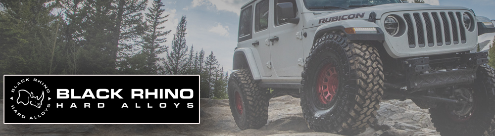 Best Off-Road Vehicles of All Time – Rhino USA