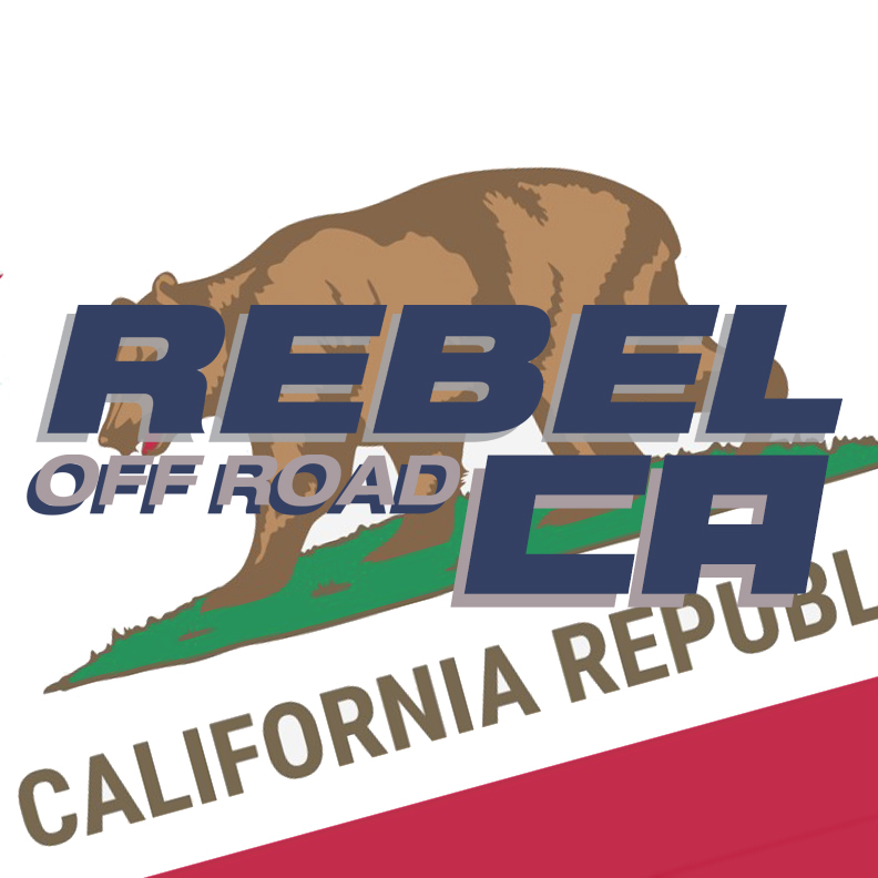 Rebel Off Road  Lake Forest CA