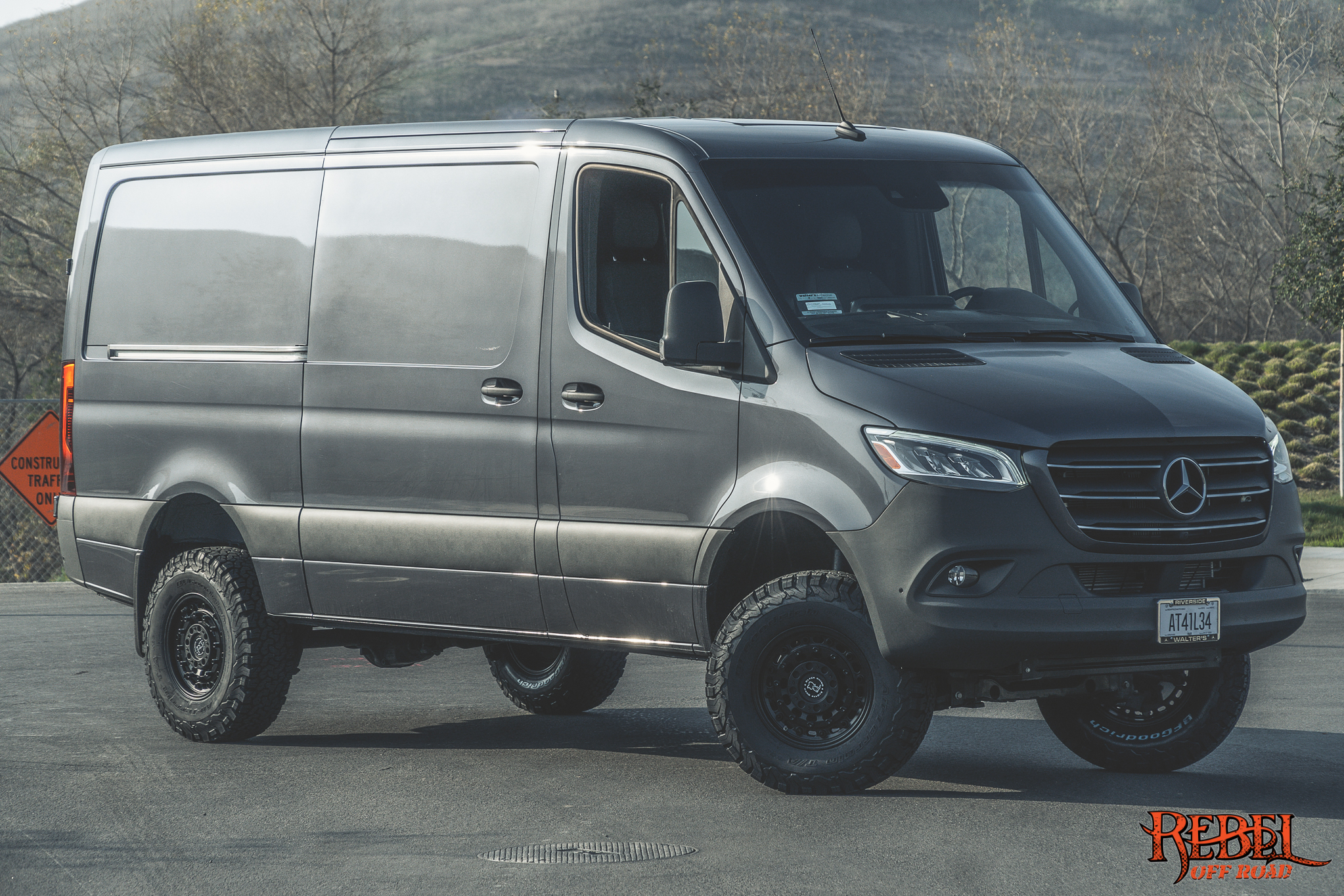 The Ultimate 2019 Sprinter 2500 Buyer'S Checklist - u3auaeu