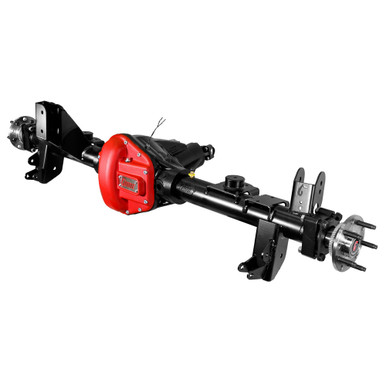 JEEP★UNISEX_Nylon Cross back Currie LP60 Low Pinion Rear Axle, Jeep JK Wrangler