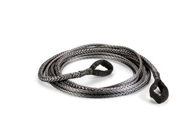 50' x 3/8 Spydura Synthetic Rope Extension - 93119