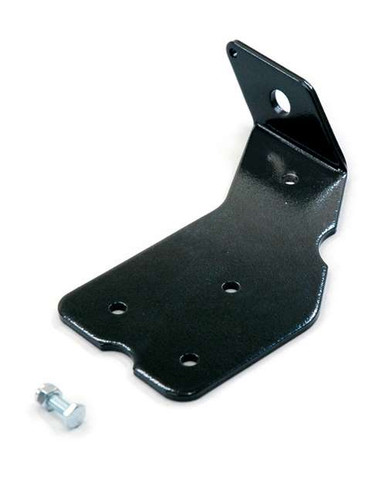 Teraflex TJ/LJ | YJ | CJ: CB Antenna Mount Kit - Passenger - Boxed