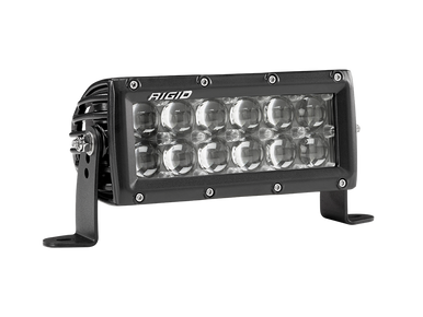 Rigid Industries - E-Series PRO | 6