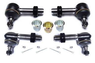 ロンページ TeraFlex TJ/LJ Pro LCG High Steer Tie Rod End Replacement Kit w