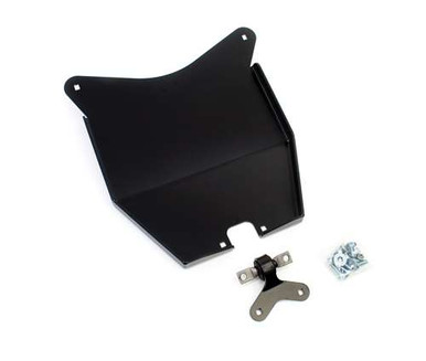 Teraflex TJ/LJ 4.0L HD Transmission Pan Skid Plate Kit