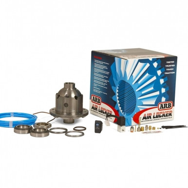 ARB　DVD4セット D44 3.73- ARB AIR LOCKE
