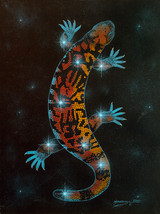 Gila Monster - Healer and Protector