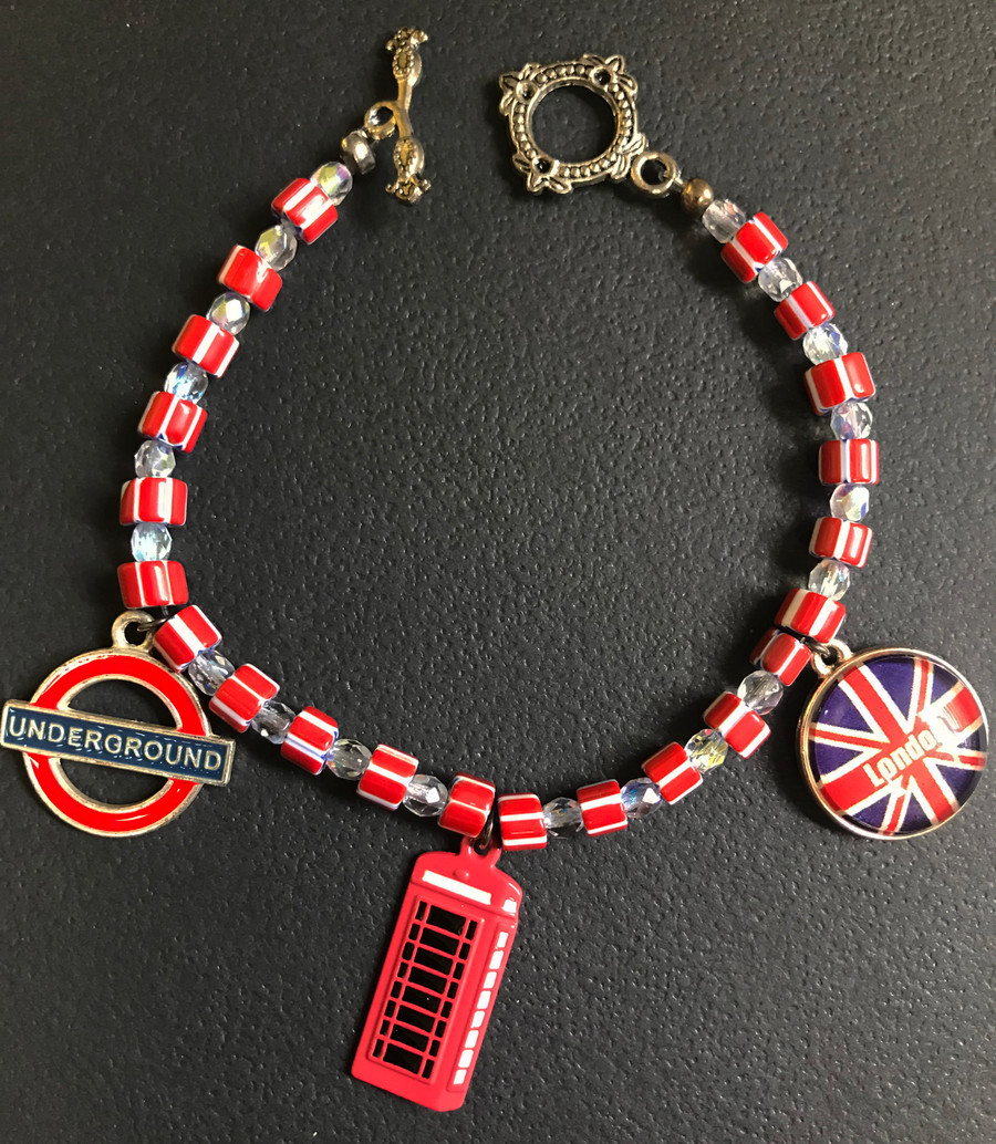 London Bracelet