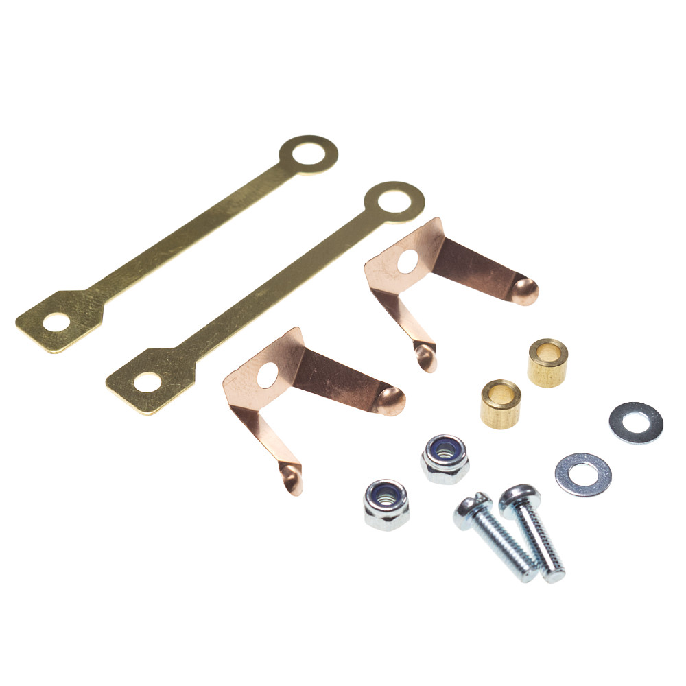 Numatic Rewind Head Spring Contact Kit