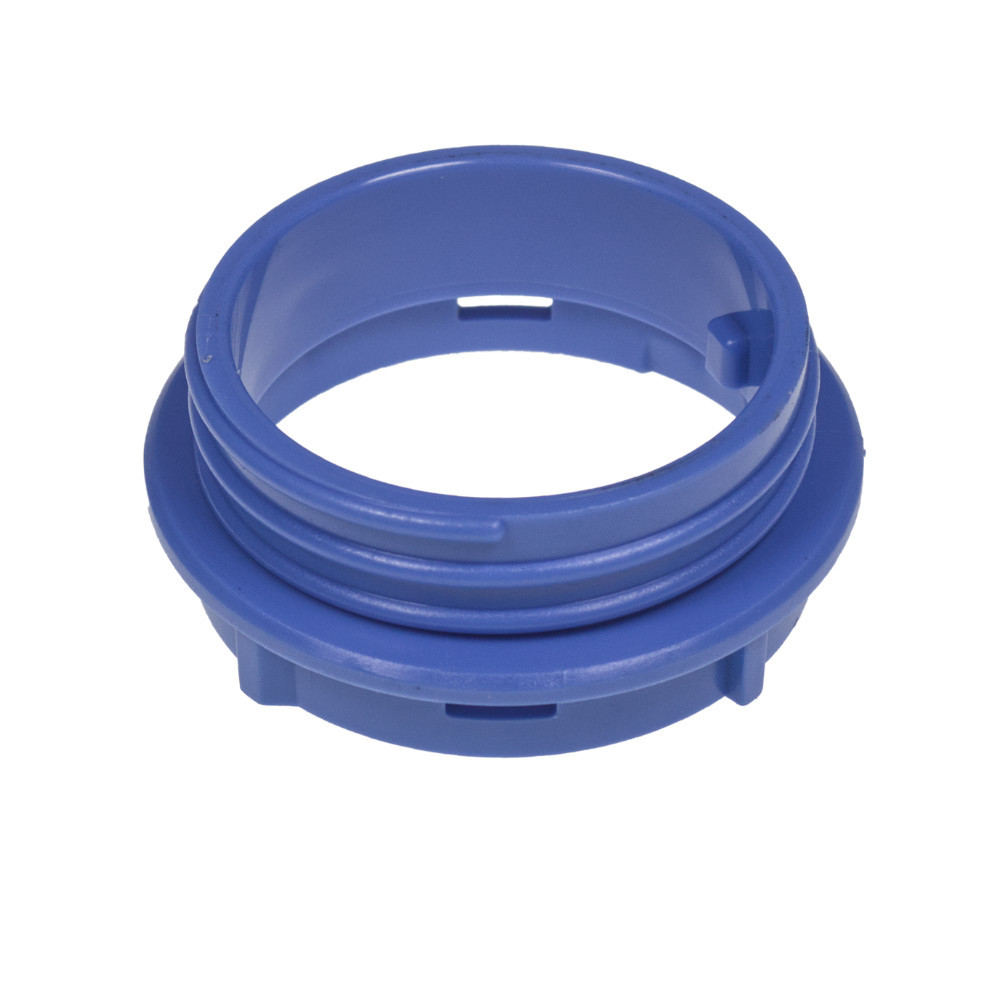 Numatic Threaded Neck (Blue)
