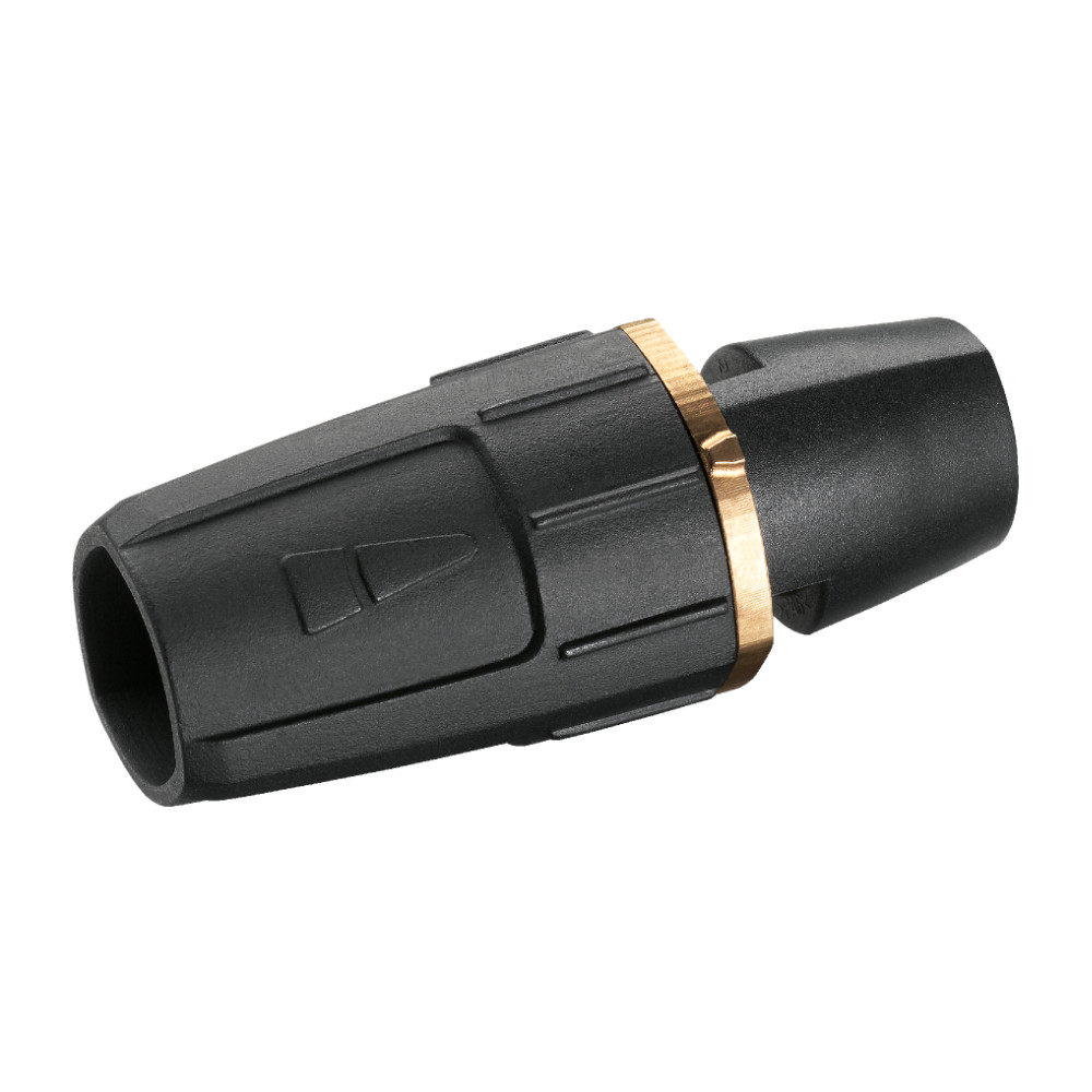 Karcher M18 x 1.5 Triple Jet Nozzle 038