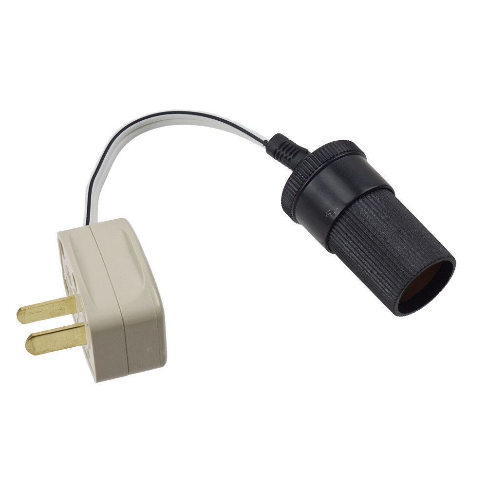 Caravan Adapt it 3 cigar adaptor socket