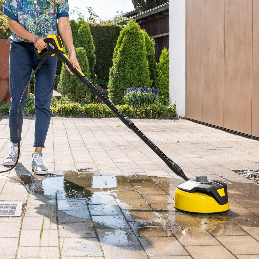 Karcher T5 T-Racer Surface Cleaner