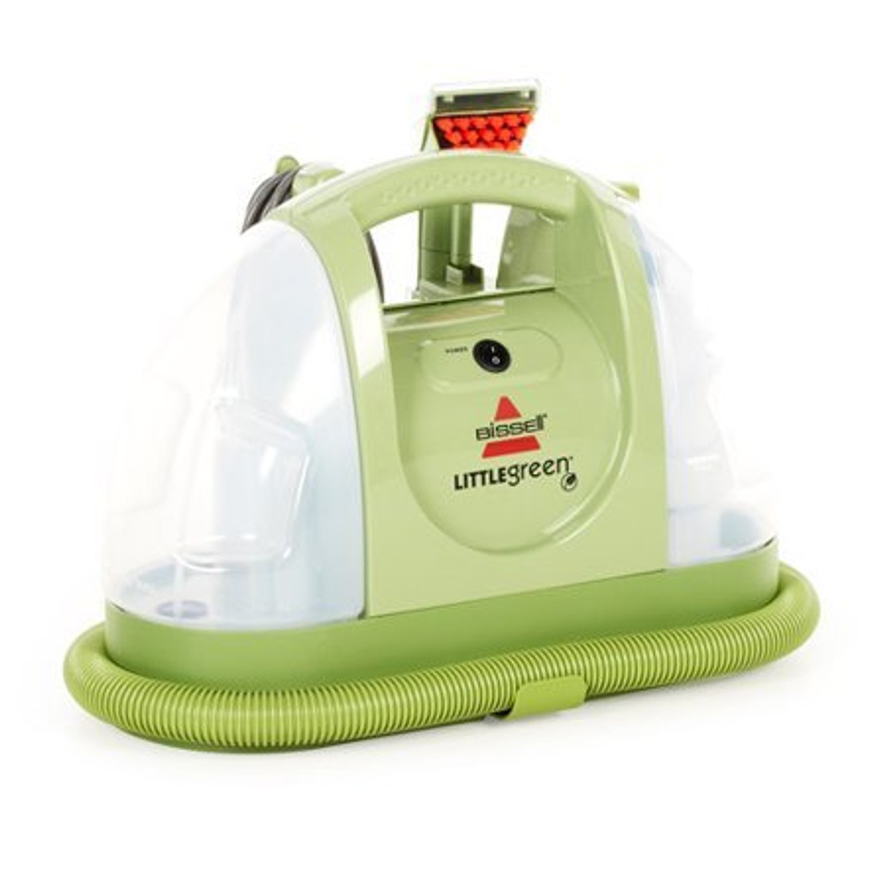 Bissell Little Green 30K4E Air Stack Seal BIS2035045