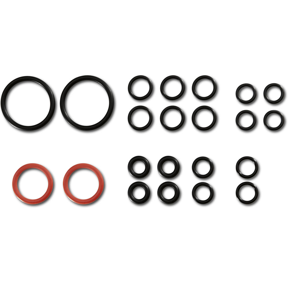 Karcher Steam Cleaner ORing Set