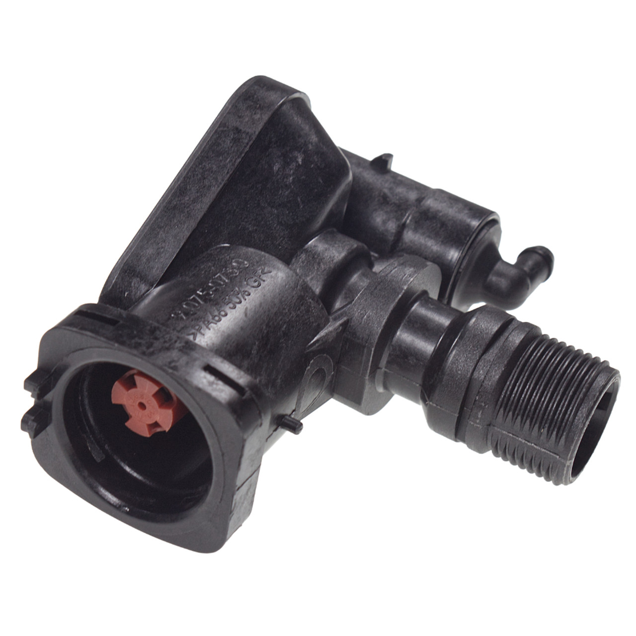 K.staff　　9920 Suport far superior pentru carenaj Bizaical, metal