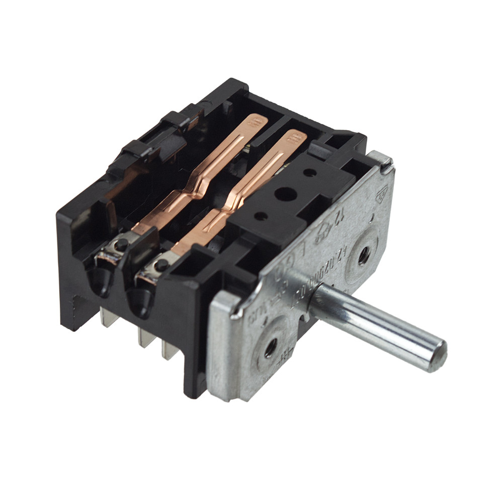 Hotpoint Cooker Selector Switch PLU84955 - Spares2you UK