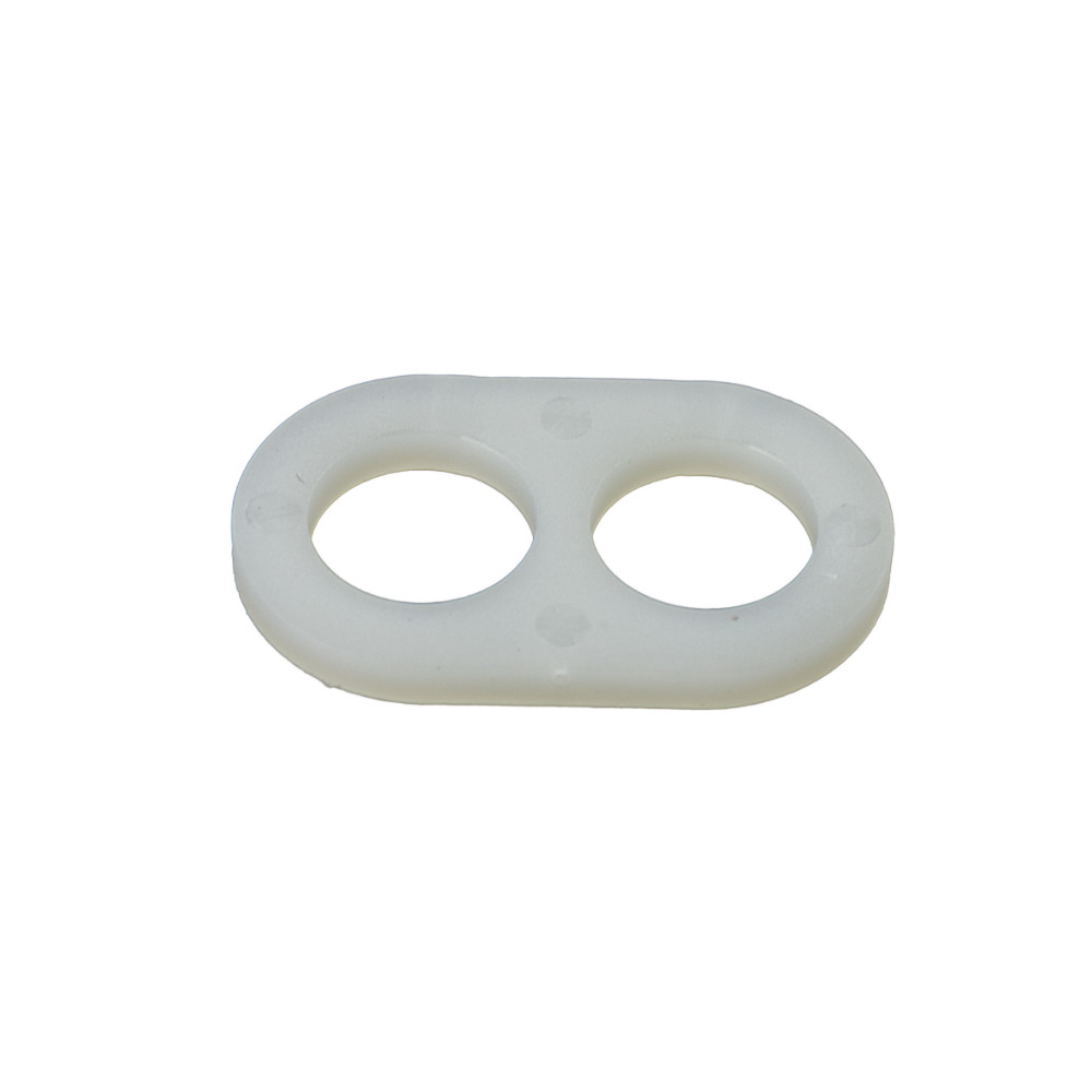 Round Core Flex Strain Relief PLU95115 | Cord Grips & Lampholder