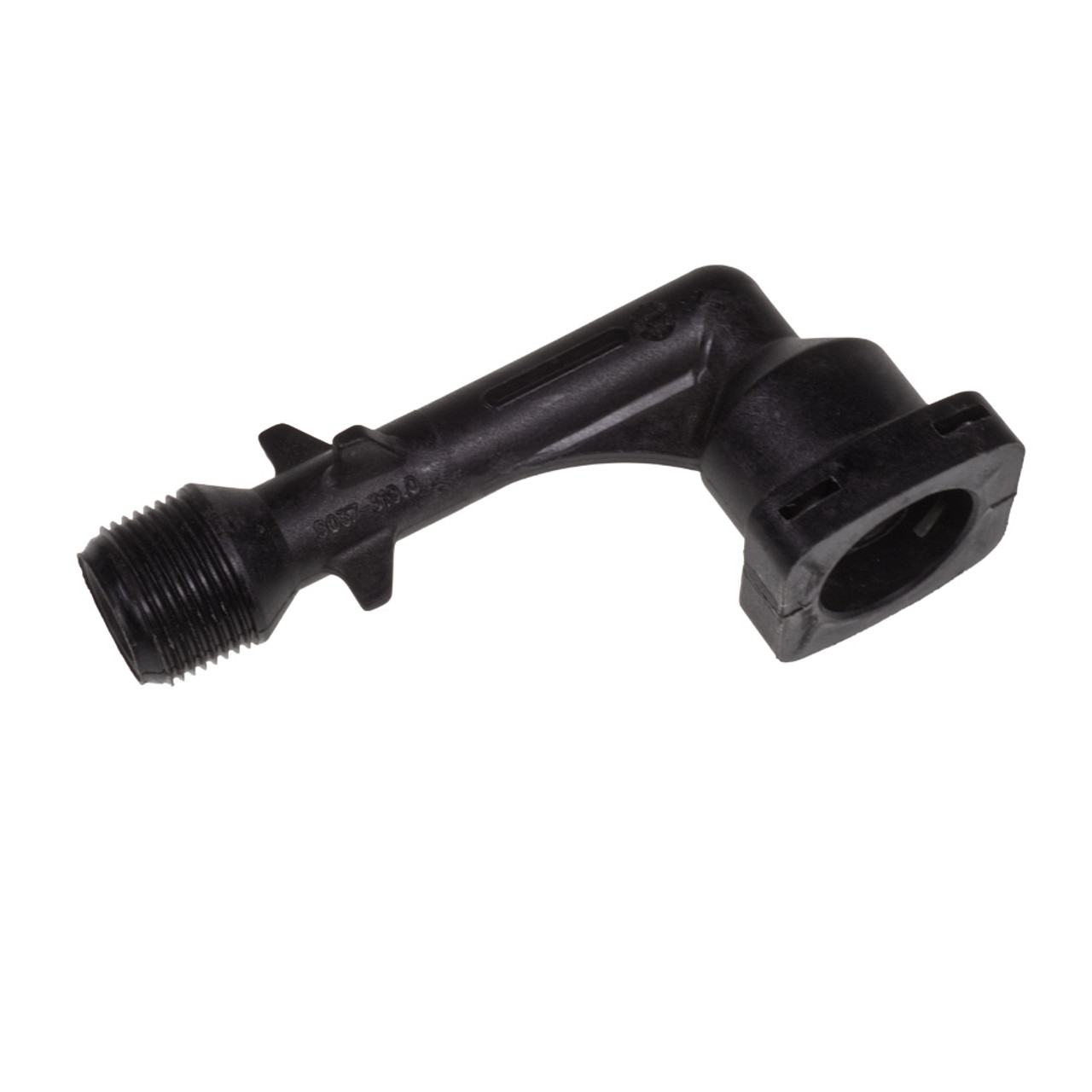 Karcher Connection Delivery Side