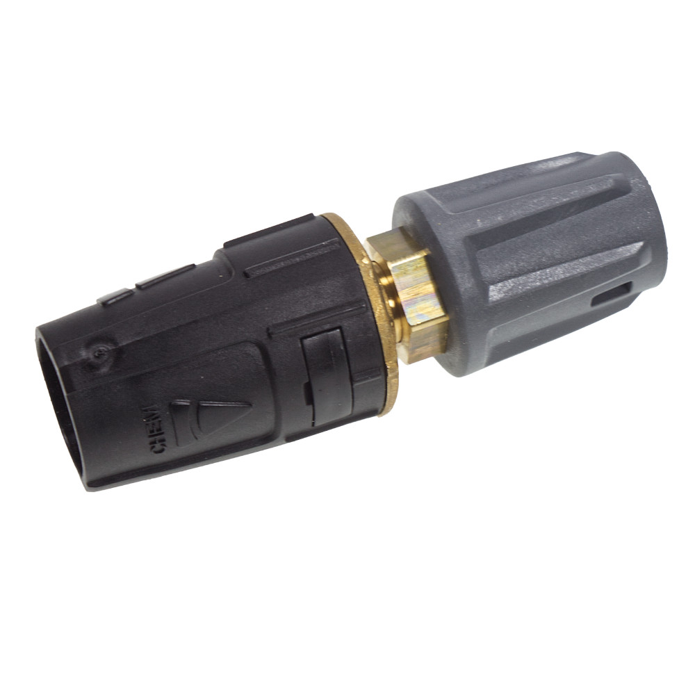 美品✨HeadWayHYG-038 Karcher EASY!Lock Triple Jet Nozzle TR 038