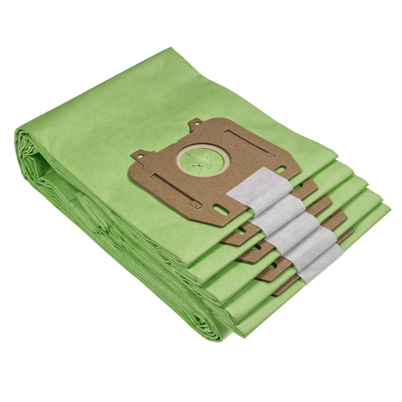 Buy Oreck XL Upright Vacuum Cleaner Bags from Canada at McHardyVaccom