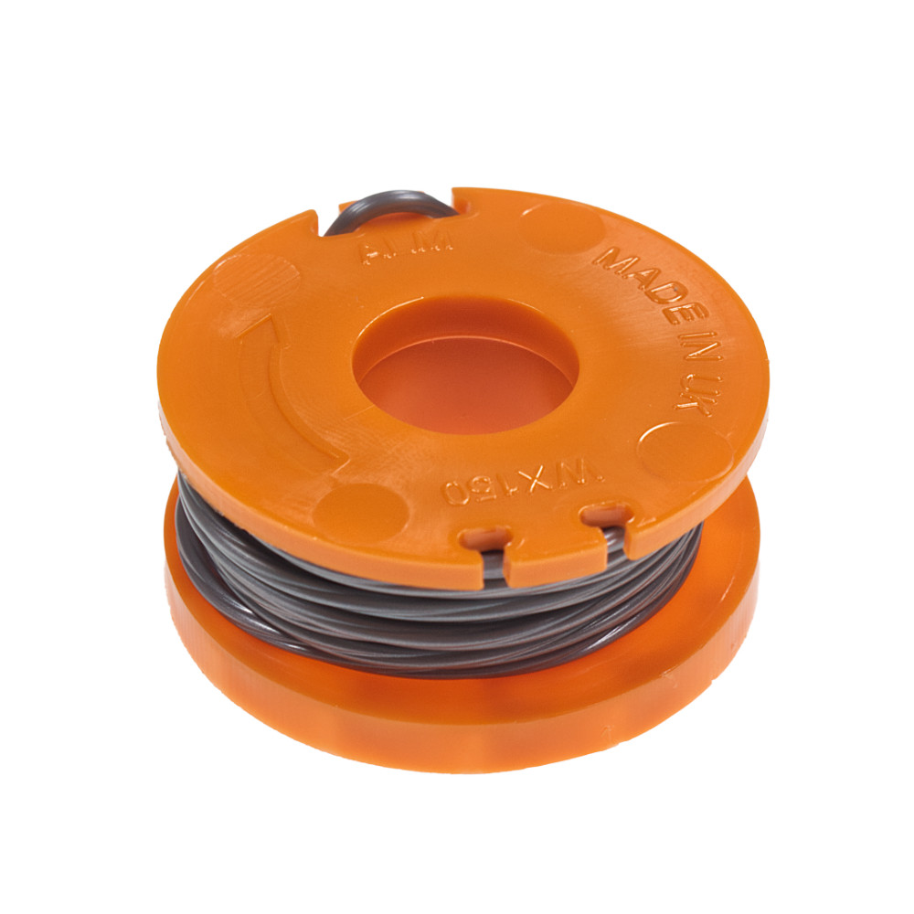 Trimmer Spool & Line WX150 - Spares2you UK