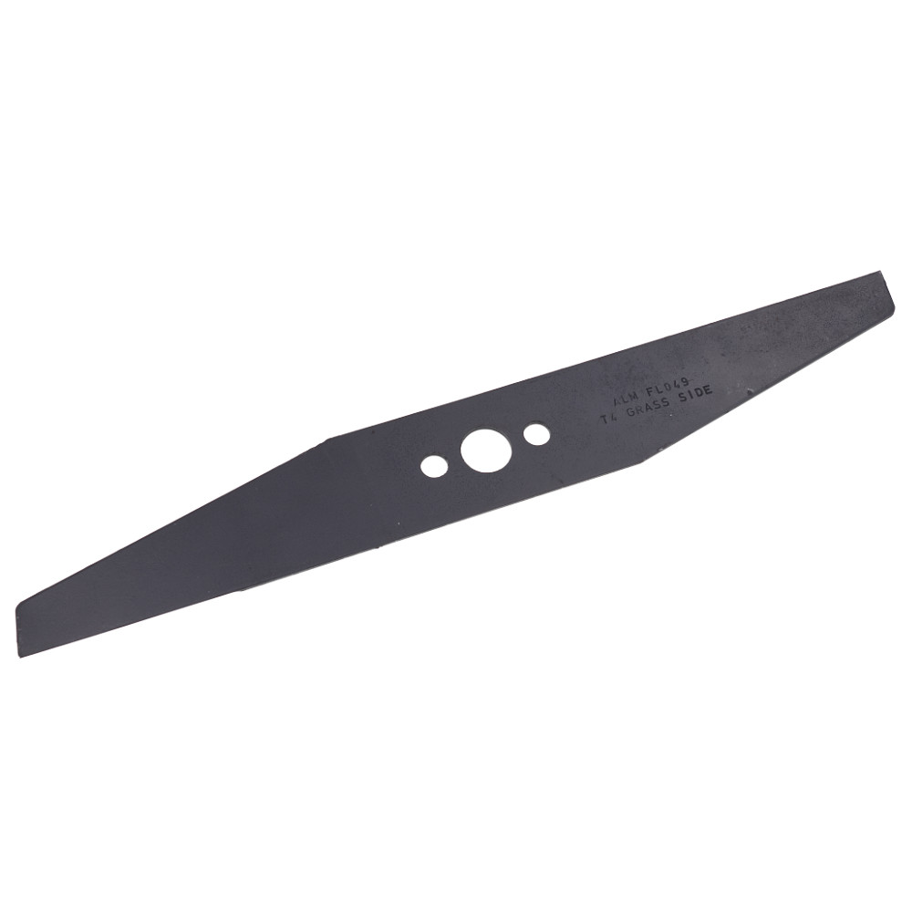 Flymo Lawnmower Metal Blade FL049 Spares2you UK - Main Image