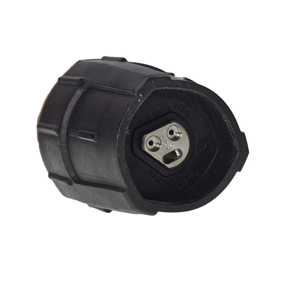 Karcher M18 x 1.5 Triple Jet Nozzle 038