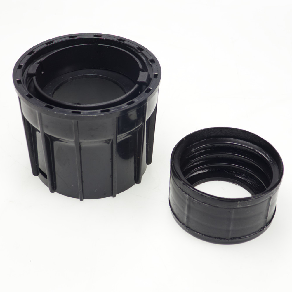 Numatic Henry – Raccordo Originale Per Tubo Attacco Macchina (End M/C) – Ricambio Aspirapolvere