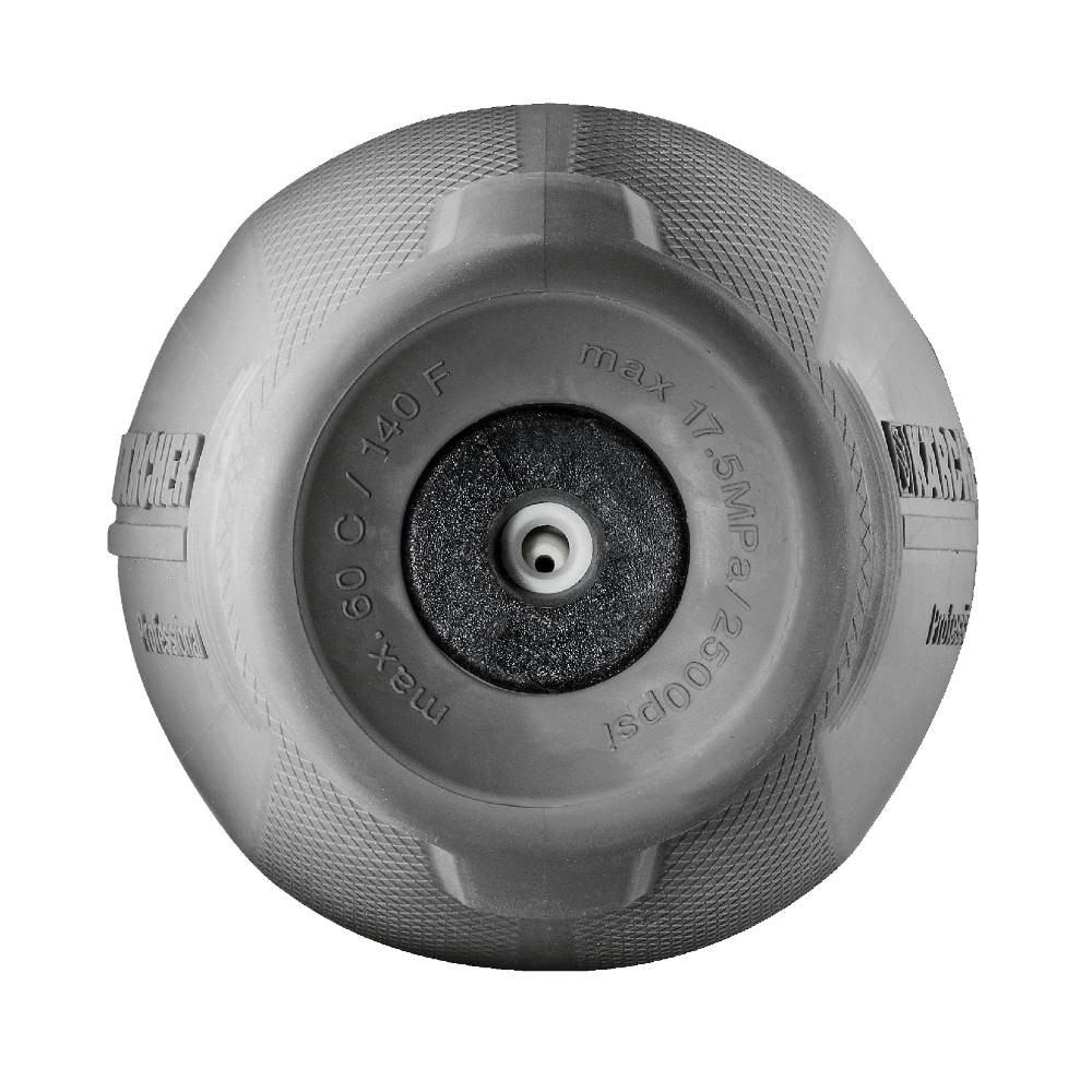 Karcher EASY!Lock Dirt Blaster Nozzle TR 040