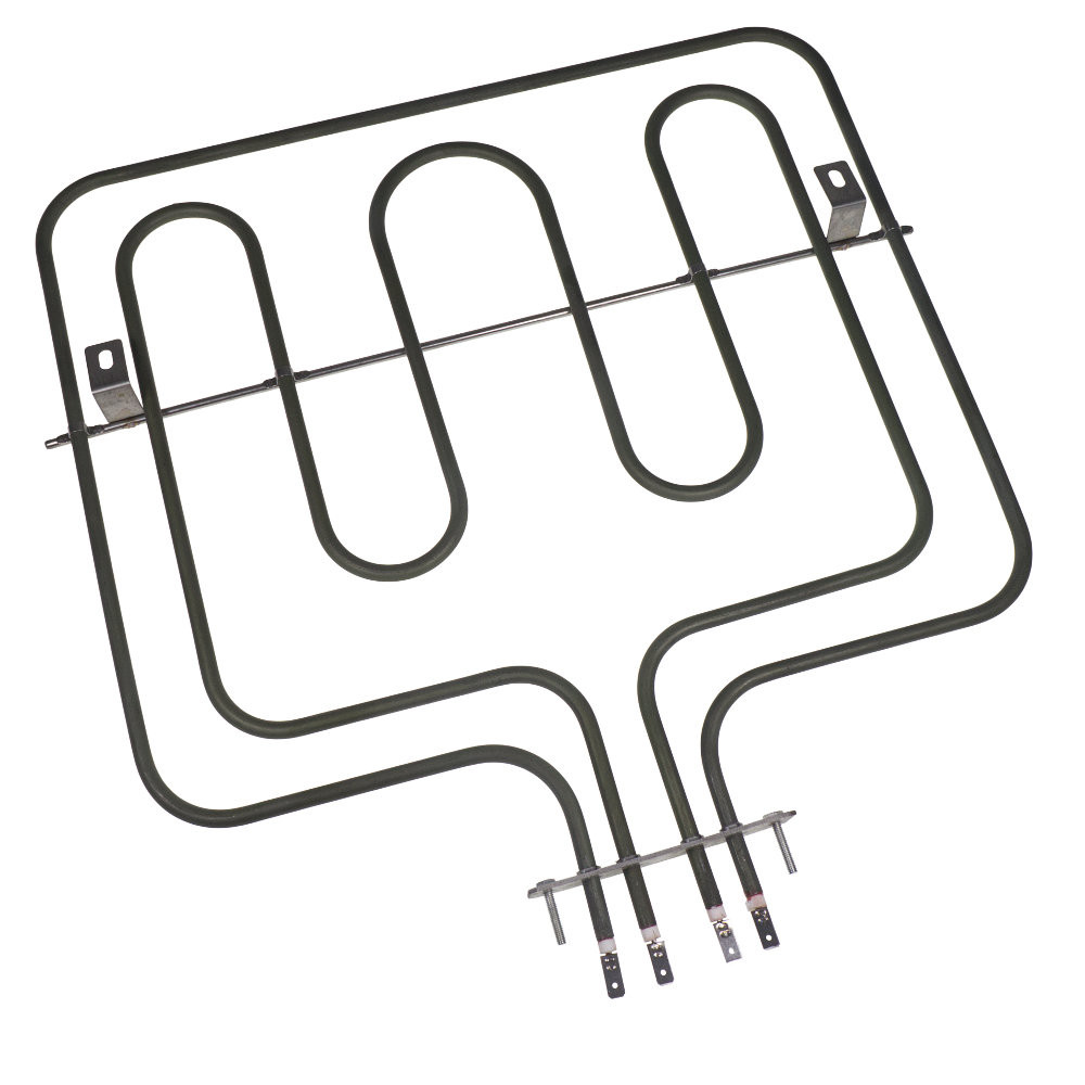 Spares2go Ofen-Grill-Element Für John Lewis – 2800 W, Passend Für Mehrere Modelle