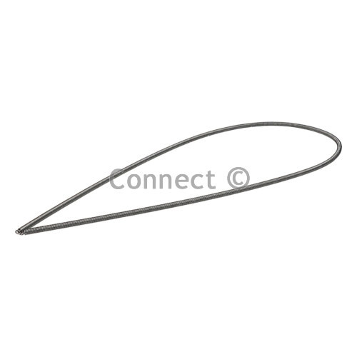 WH01X10279 Outer Door Boot Seal Clamp | Genuine Ge OEM In Stock - Foto 12