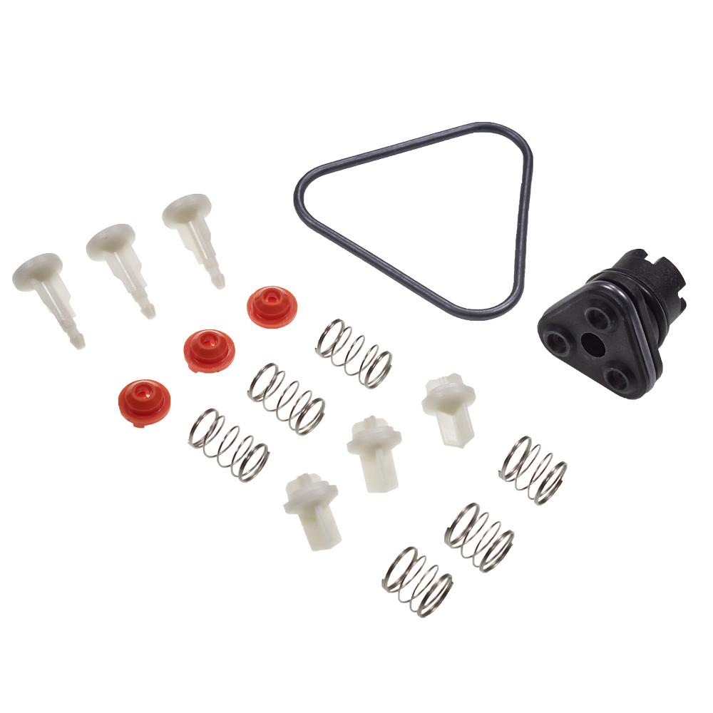 Spare Part Set Spare Parts Set Valves