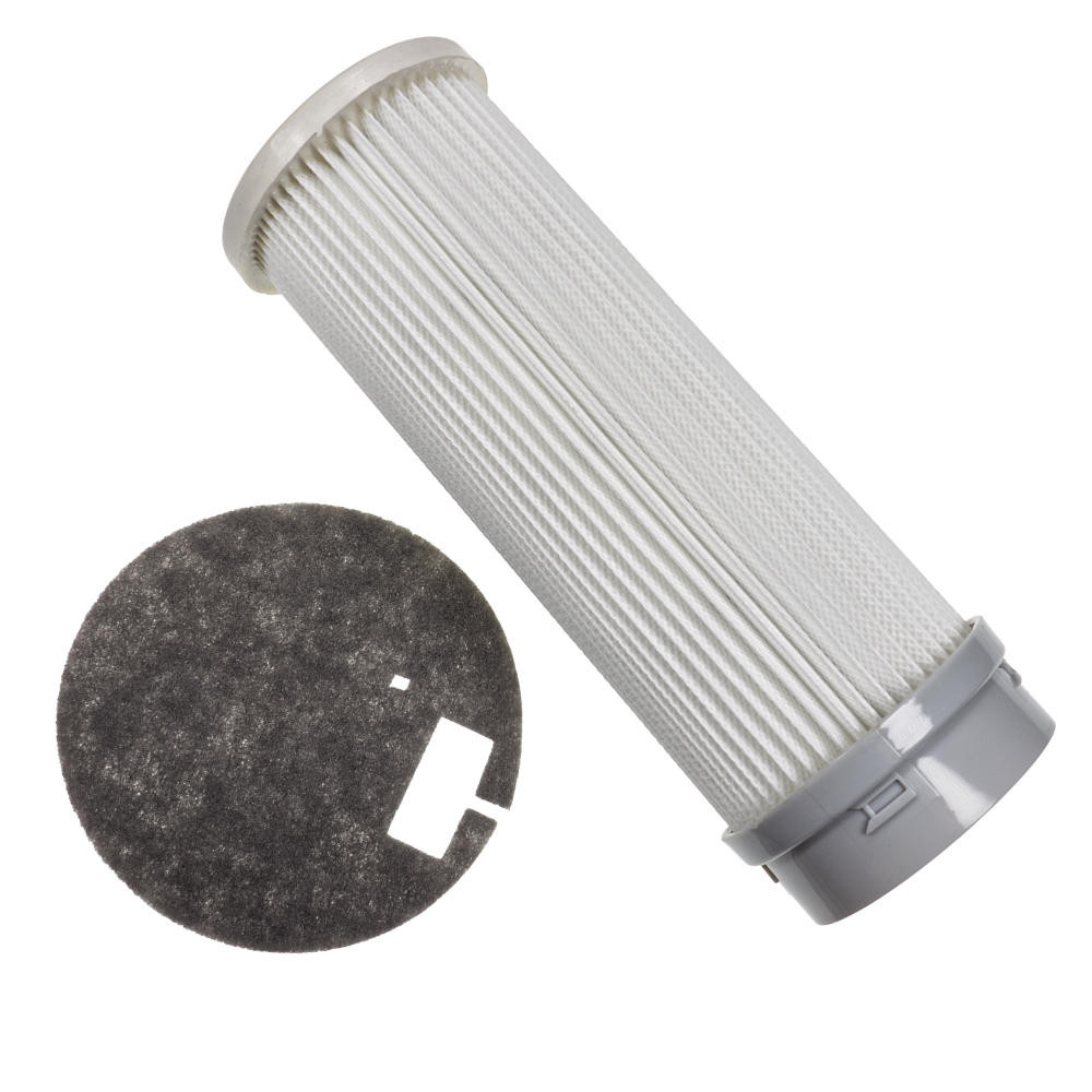 Filtro Di Ricambio Per Aspirapolvere Vax Serie VS190 - Filtro HEPA E Secondario, Compatibile Con Swift, Allergy, Pet E Altri Modelli