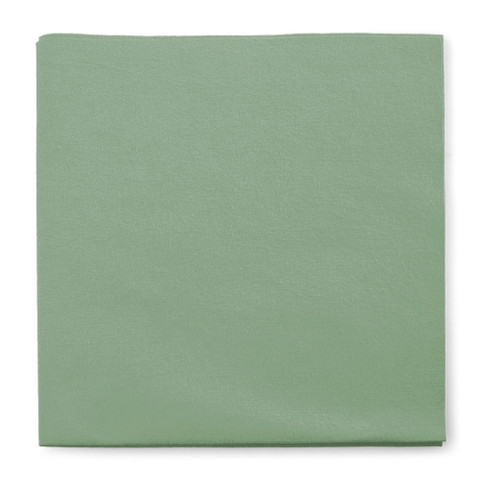 Karcher Microfibre Cloths | Multi-Surface | Green | 40x40cm | Pack of 5