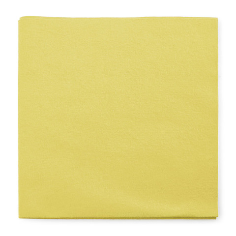 Karcher Everly Cloth (Yellow) 40x40cm | Pack of 5