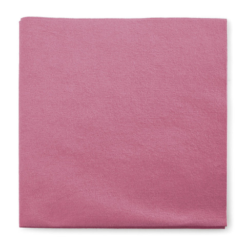 Karcher Microfibre Cloths | Multi-Surface | Red | 40x40cm | Pack of 5