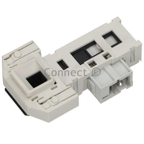 Door Interlock